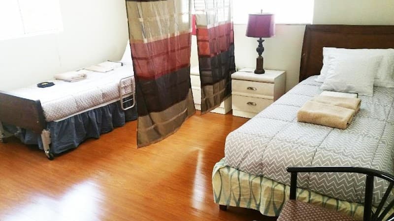 ADORABLE REDBEAM HOME