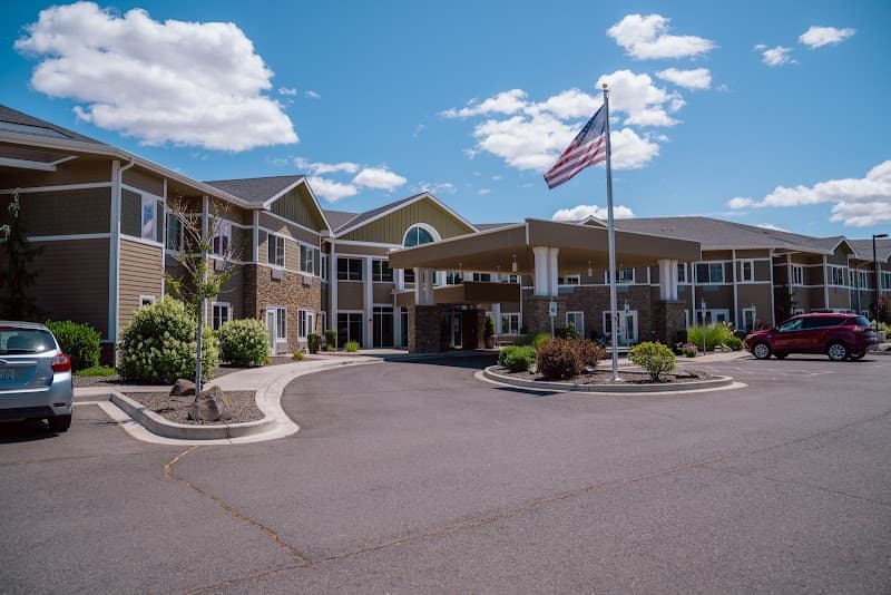 Fieldstone OrchardWest