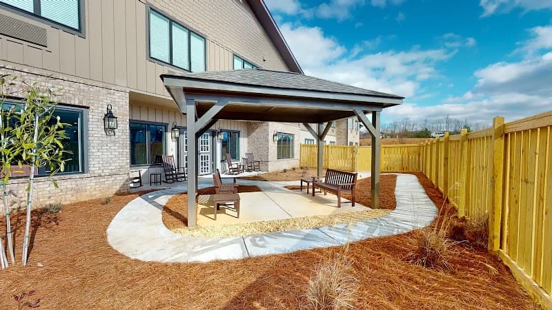 Lodge at Jasper, The