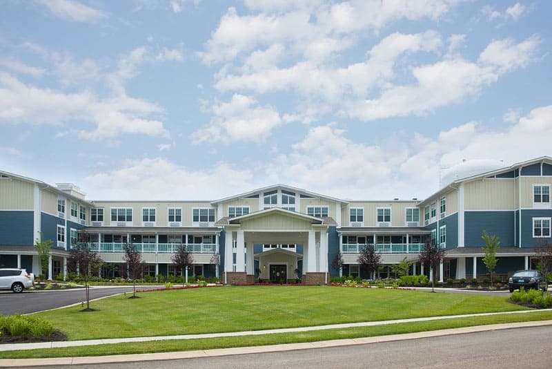 Beaumont Senior Living, LLC