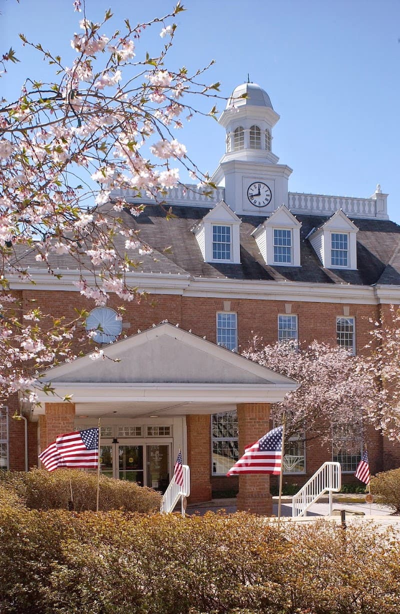 INNE AT RIDDLE VILLAGE, THE