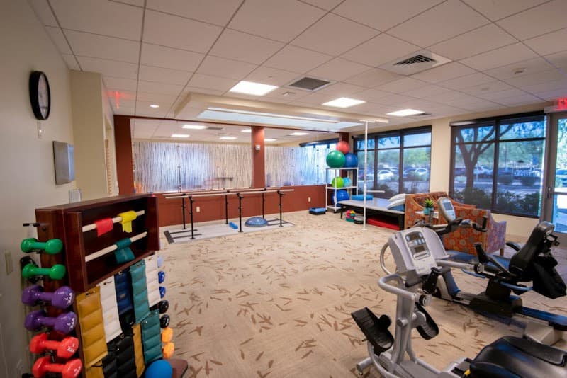 ACACIA HEALTH CENTER