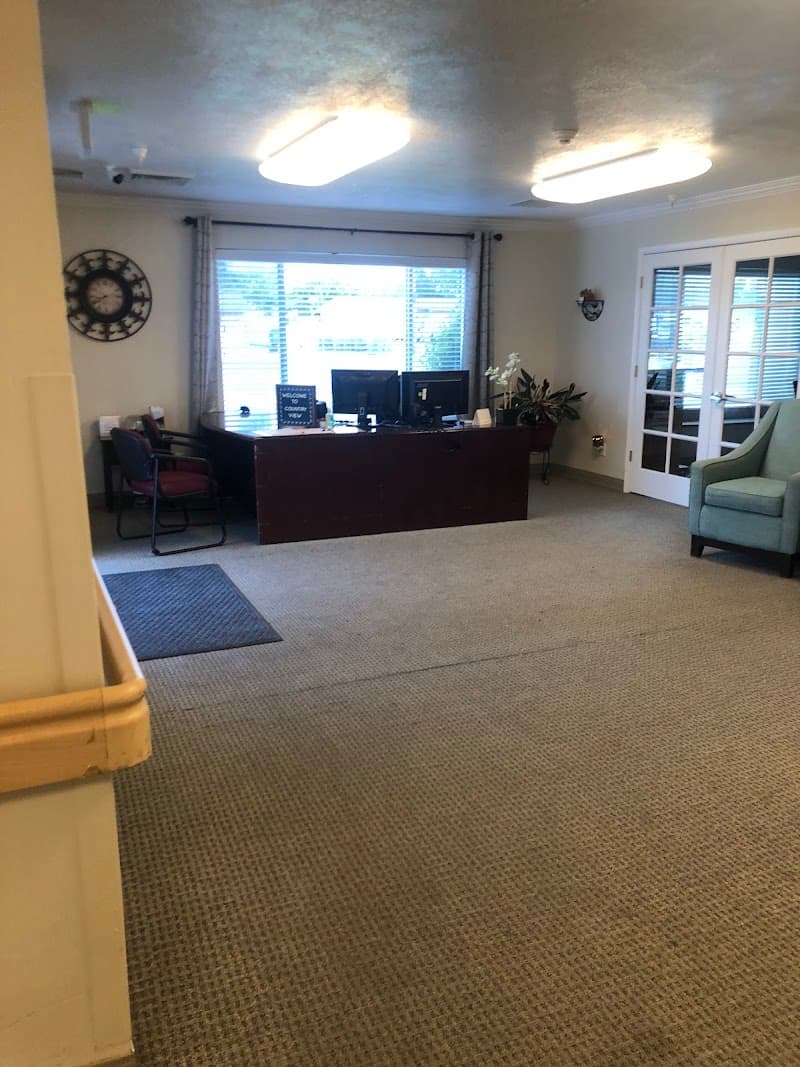 Country View Assisted Living