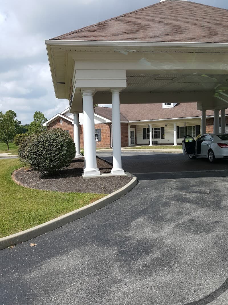 Crownpointe Of Carmel