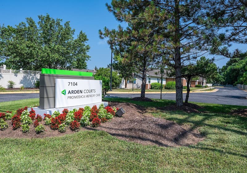 Arden Courts of Annandale