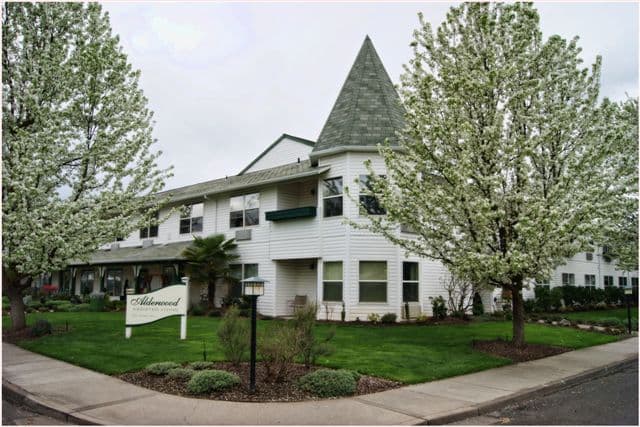 Alderwood Assisted Living