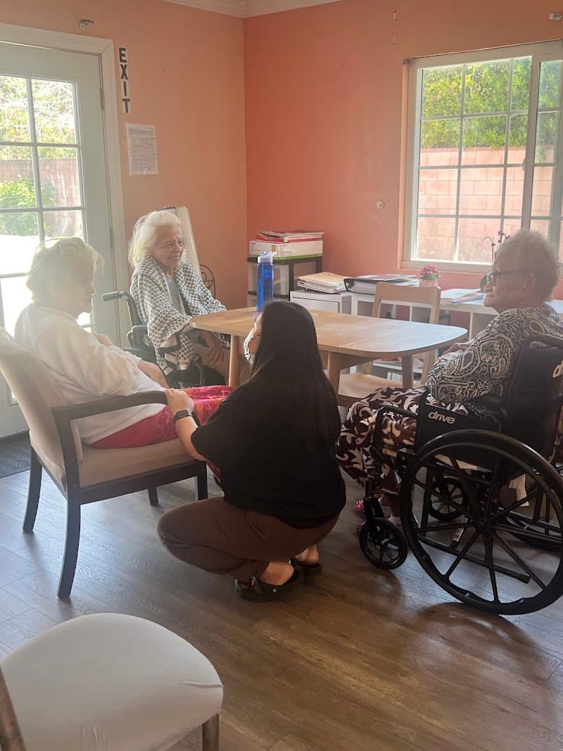 PEACEFUL KINGDOM HOME CARE I