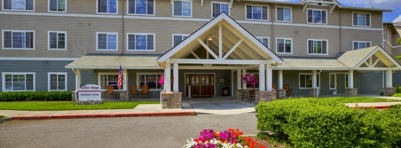 THE INN AT ARBOR VILLAGE