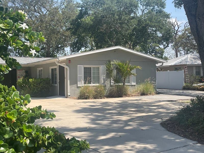 NEURORESTORATIVE FLORIDA