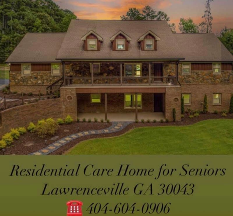 COLLINS PERSONAL CARE HOMES, LLC