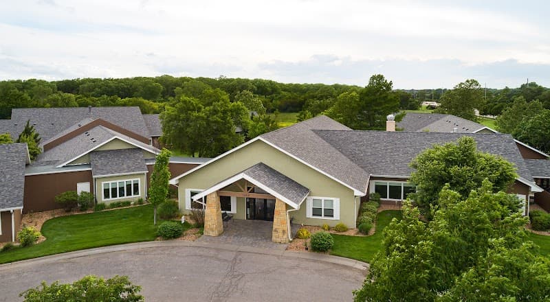 THE HOMESTEAD OF WICHITA