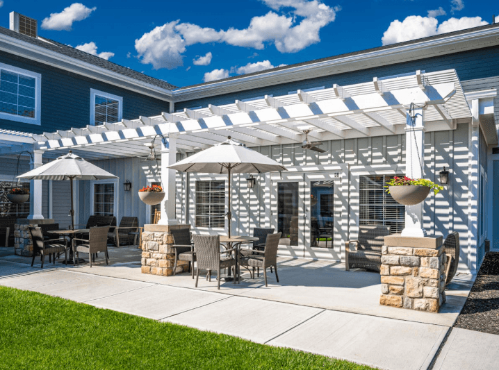 Provision Living of St. Joseph