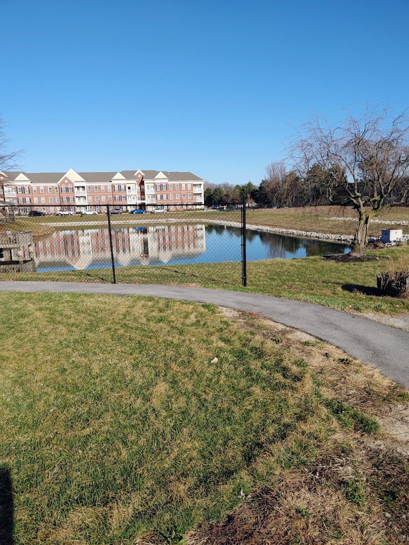 Manor Care Health Services Summer Trace