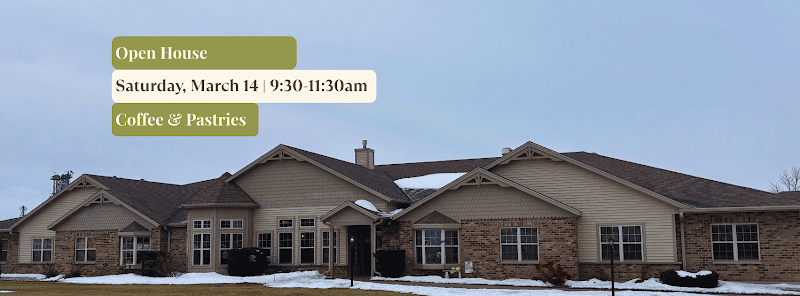 LIBBYS HOUSE OF CHILTON