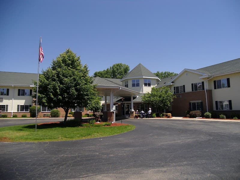 ASTER ASSISTED LIVING OF MONROE