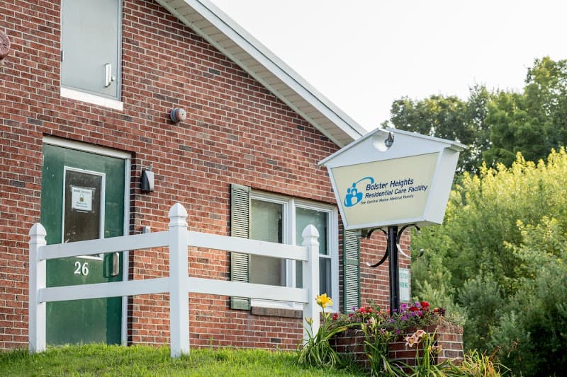 BOLSTER HEIGHTS RESIDENTIAL CARE