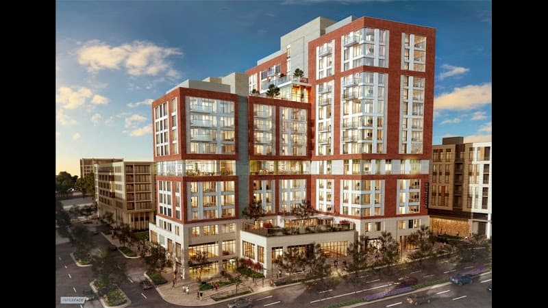 The Trillium Tyson's