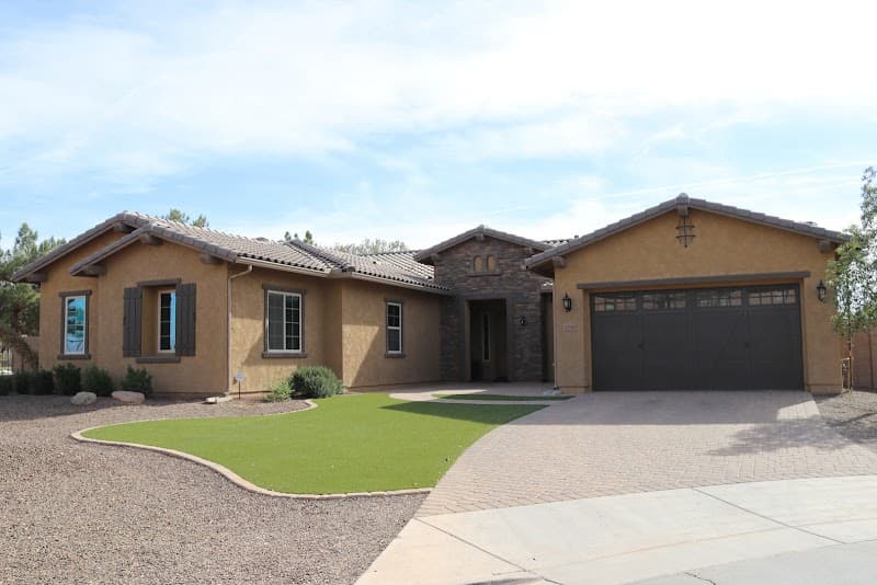 EDEN ESTATES ASSISTED LIVING