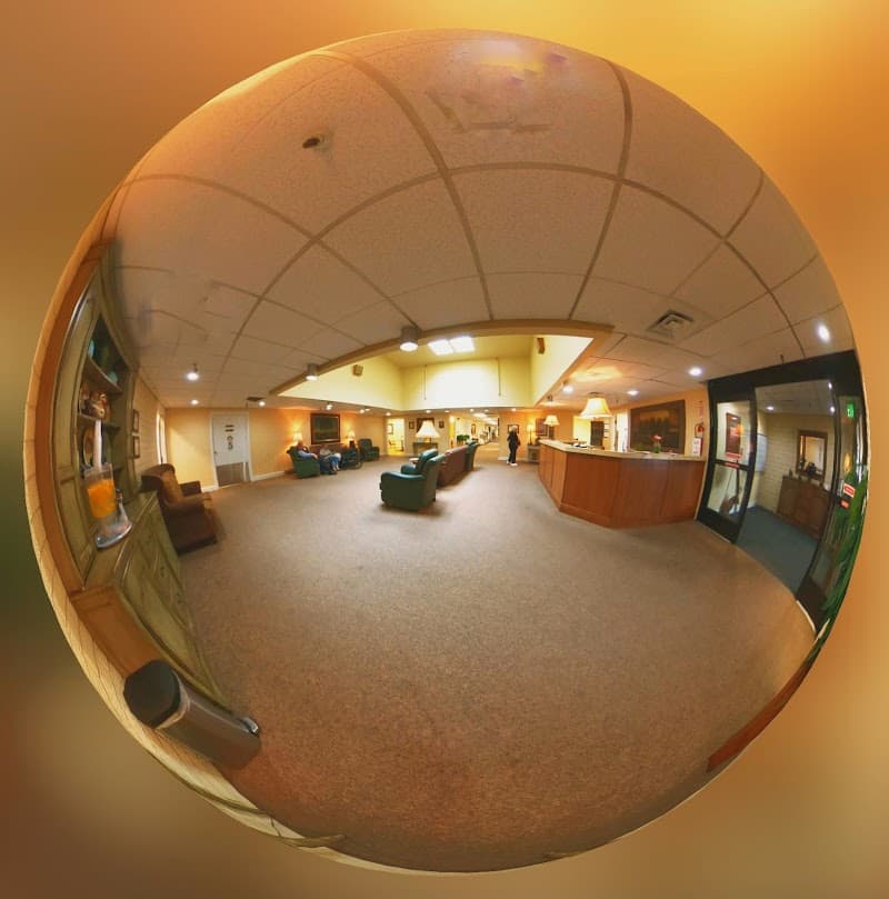 Tri-Cities Assisted Living