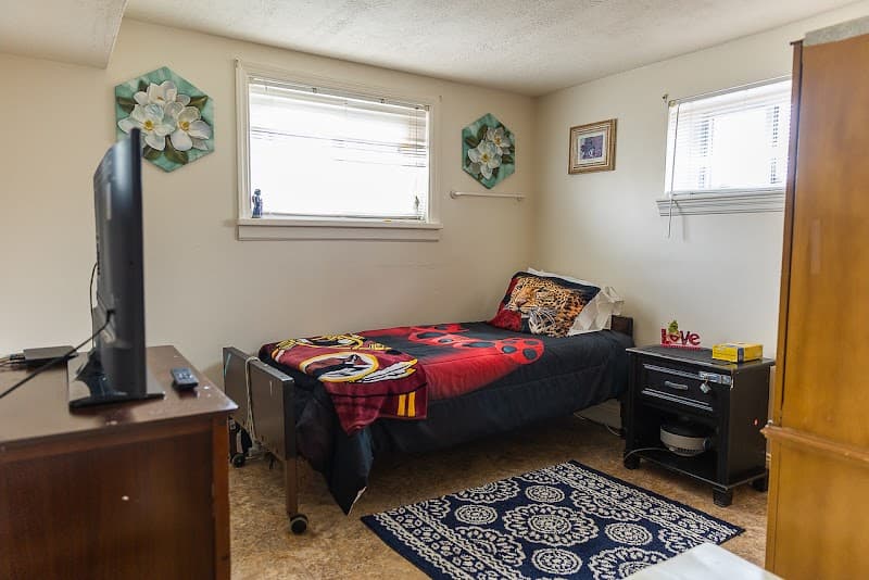 A Otium Senior Care, Llc