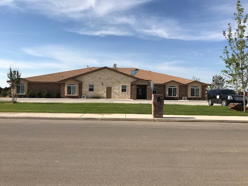 FOUNTAIN HILLS ASSISTED LIVING & MEMORY CARE