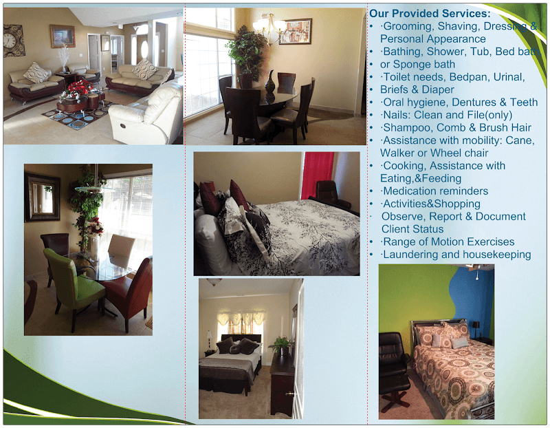 ROYAL PERSONAL CARE HOME