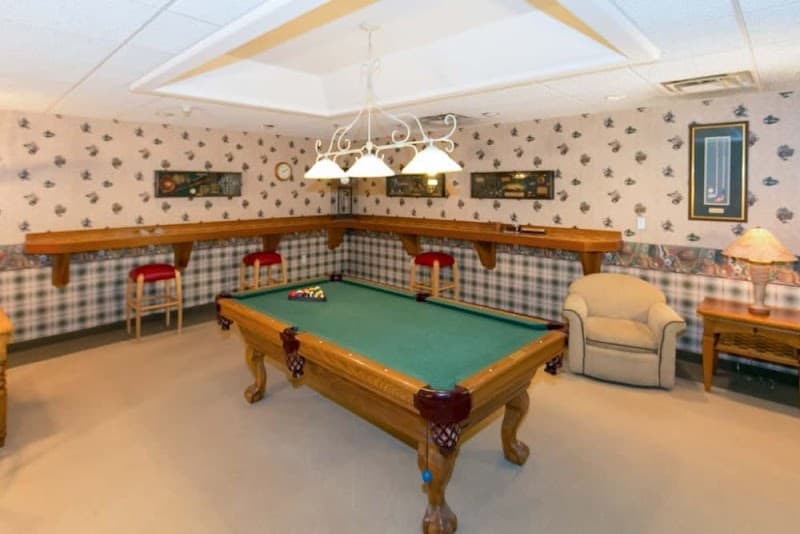 THE CITADEL ASSISTED LIVING FACILITY