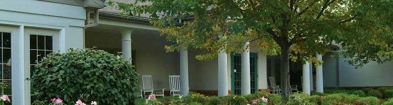 SPRING HILLS SINGING WOODS