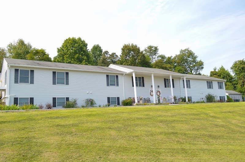 Country Acres Assisted Living LLC