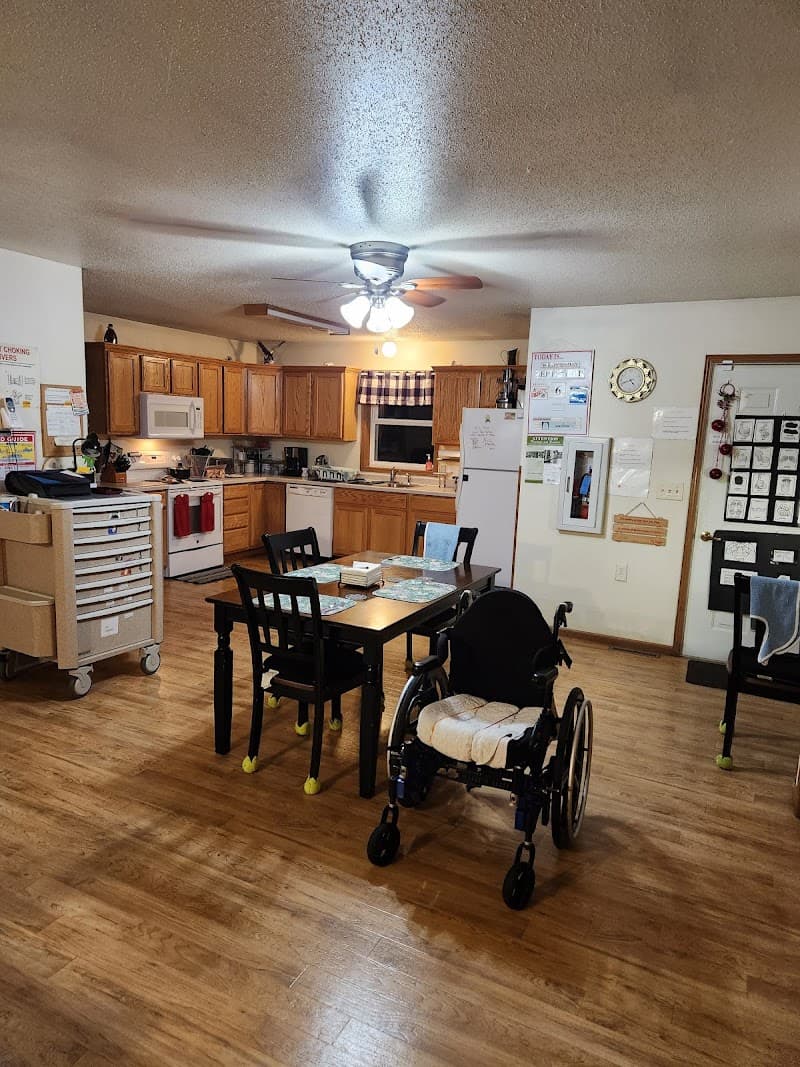 GENUINE CARE ADULT FAMILY HOME