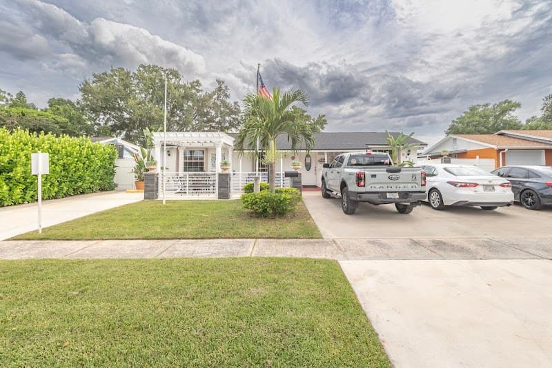 MIS ABUELOS HOME CARE CORP