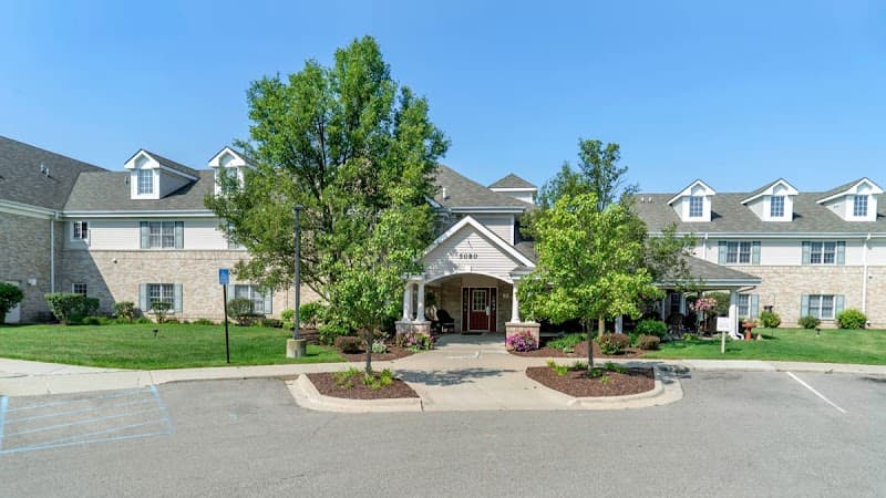 Brookdale Grand Blanc AL