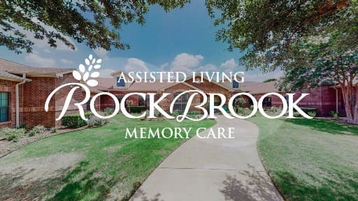 ROCKBROOK ASSISTED LIVING AND MEMORY CARE
