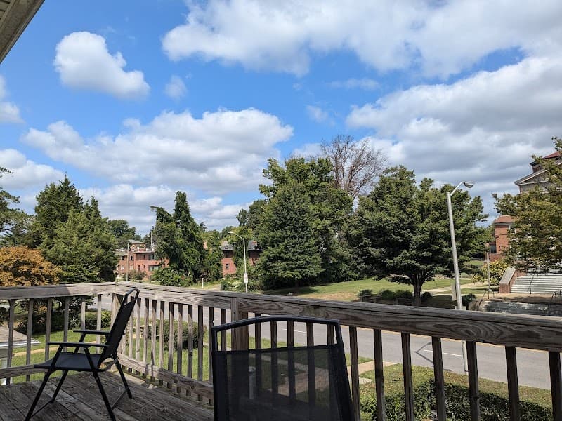 Meek's Manor Assisted Living Home