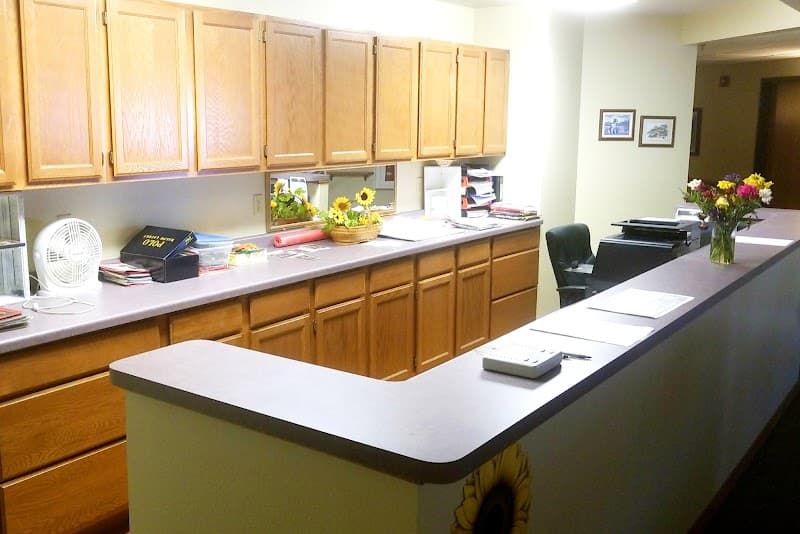 HEARTLAND HOUSE CBRF