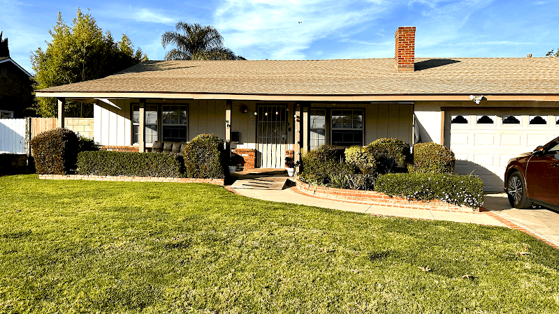 BAHAMA ASSISTED LIVING, INC