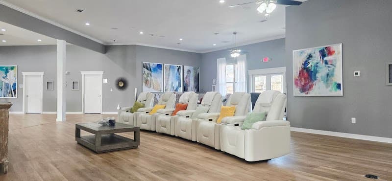 LAKE POINT ASSISTED LIVING LLC