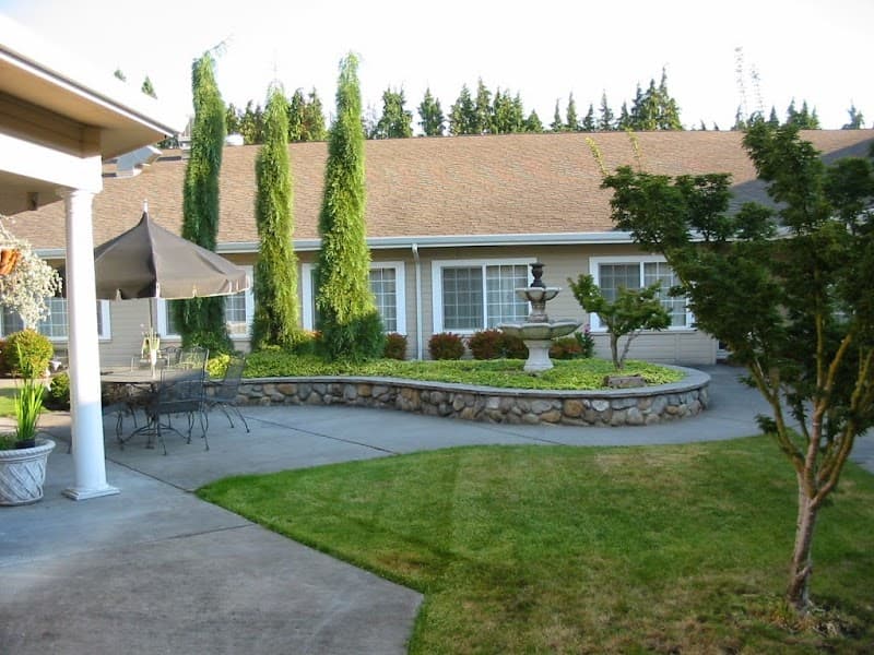 Brookstone Alzheimer's Special Care Center