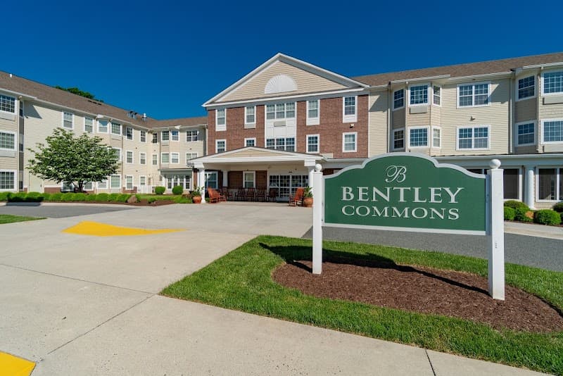 Bentley Commons at Lynchburg