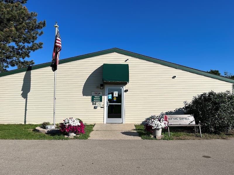 ROCK VALLEY COMM PROG INC CRISIS UNIT