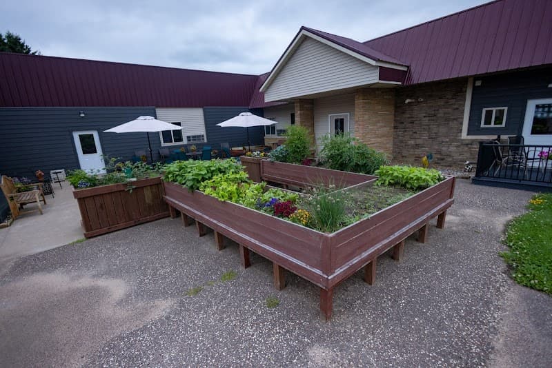 TRADITIONS ASSISTED LIVING