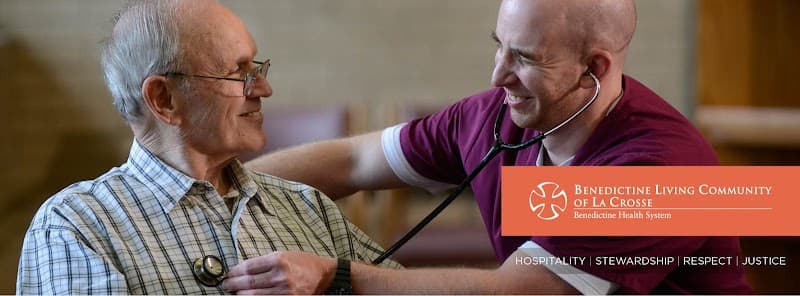 BENEDICTINE VILLA ASSISTED LIVING