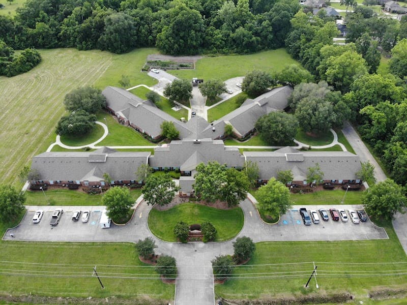 Azalea Estates of Gonzales - Level 3