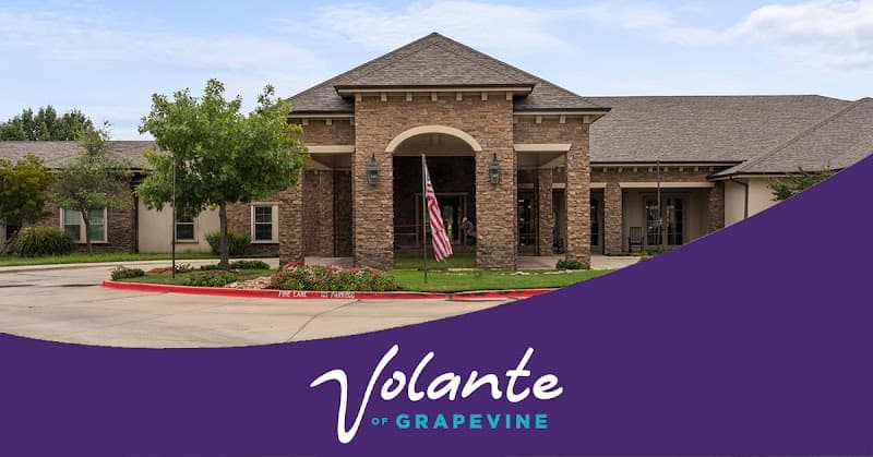 DANCING RIVER ASSISTED LIVING