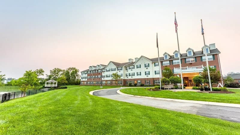 Hearth At Sycamore Village Llc