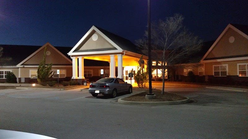 Grandview at Redstone Village