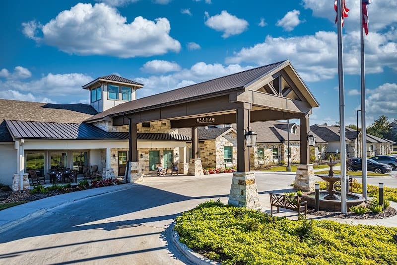 SAGE VALLEY SENIOR LIVING