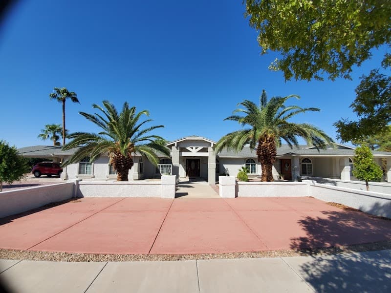 FIVE ROSES ADULT CARE HOME III