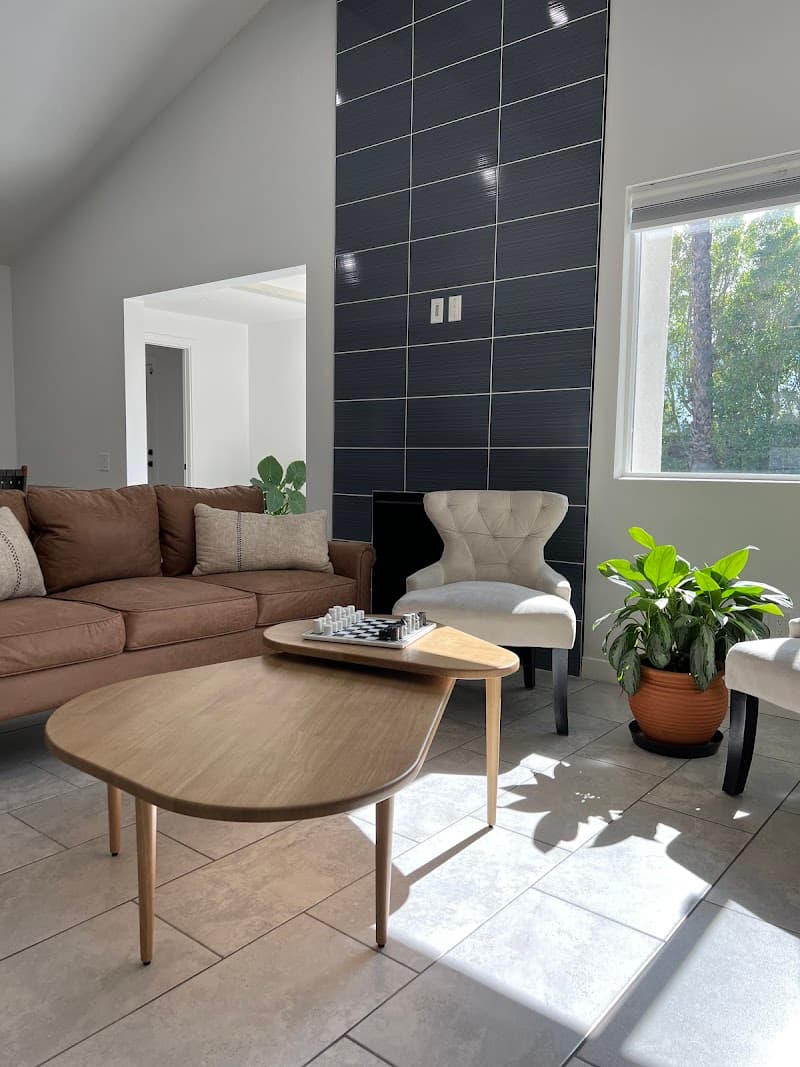 SERRANO RESIDENTIAL CARE FOR THE ELDERLY