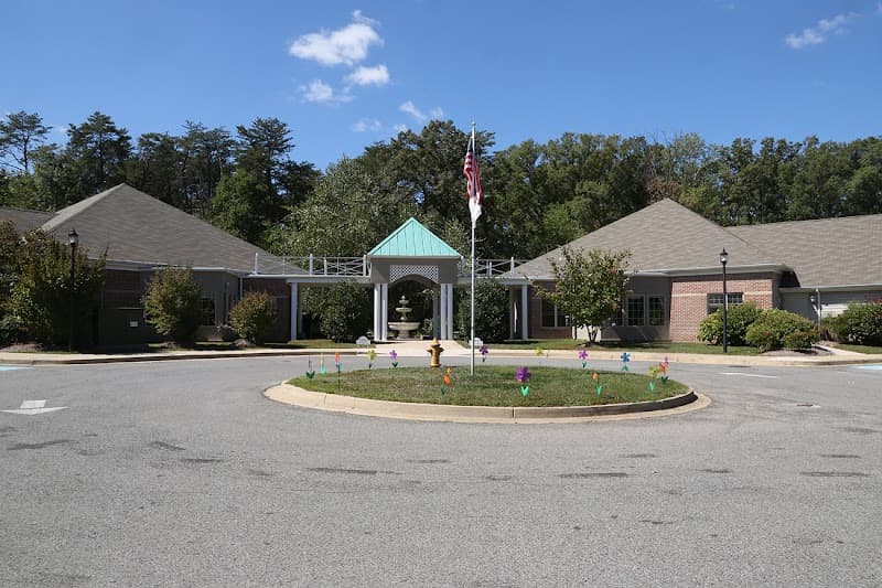 Fenwick Landing Senior Care Community-The Dagsboro